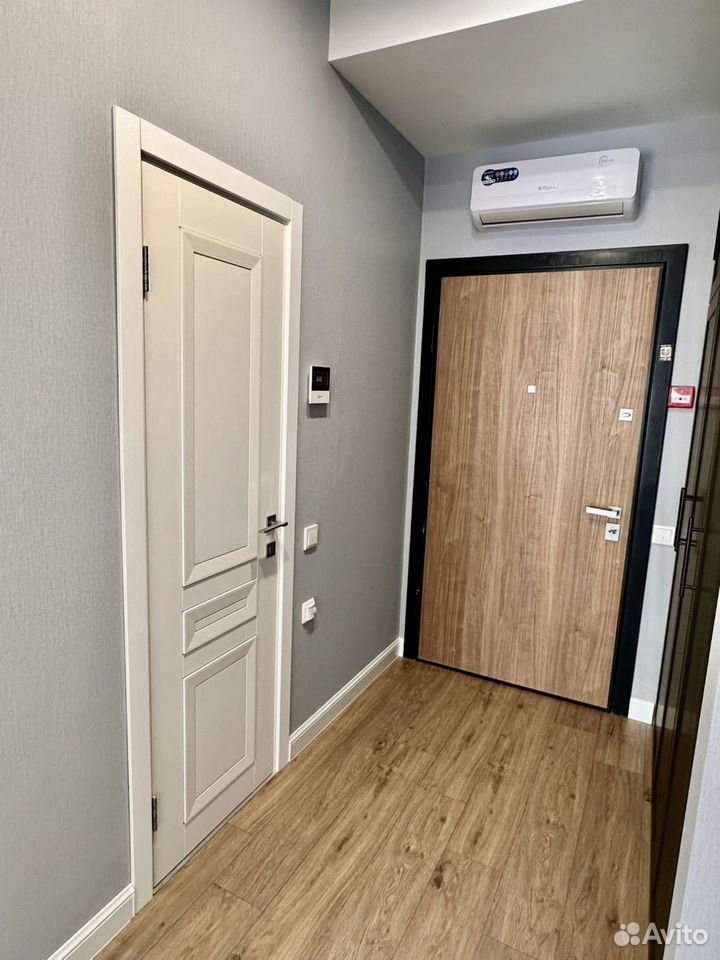 m. Rumyantsevo: Apartment, 1-rooms