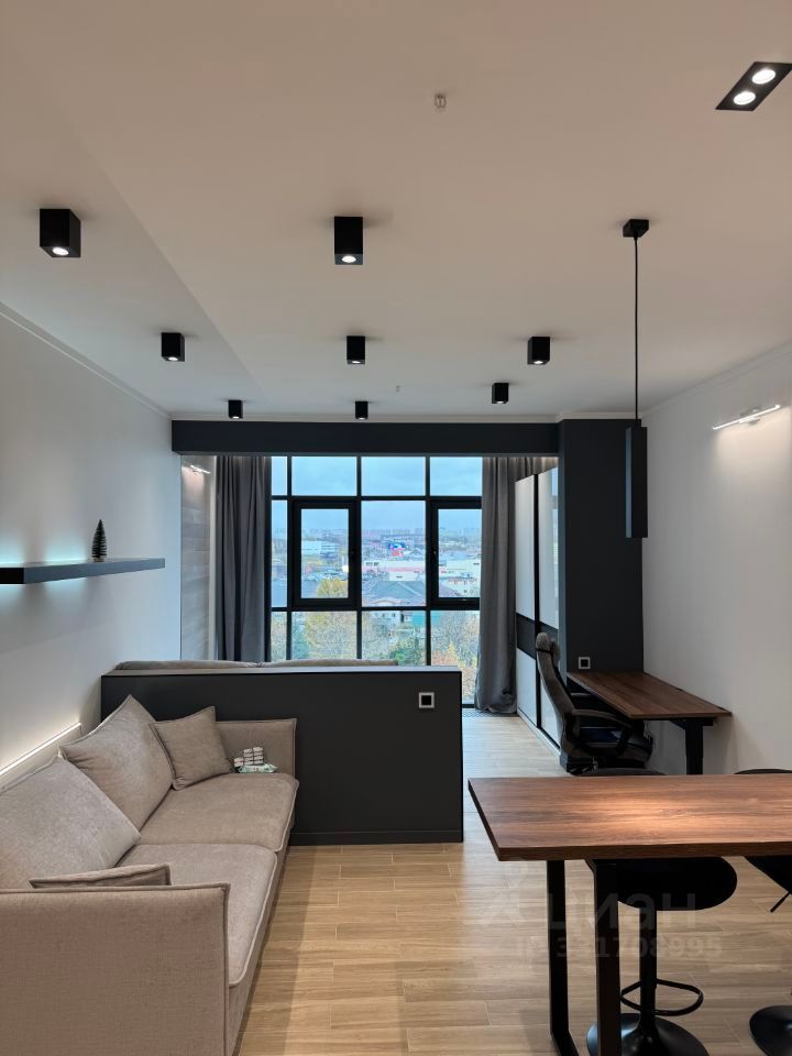 m. Nemchinovka: Apartment, studio