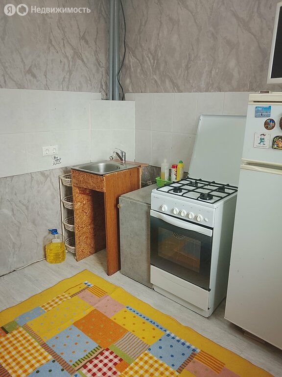 m. Podolsk: Apartment, 3-rooms