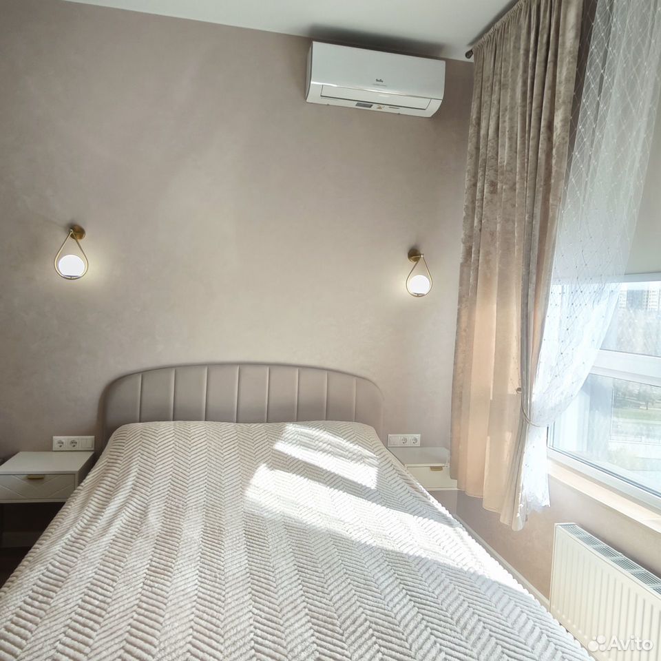m. Elektrozavodskaya: Apartment, studio