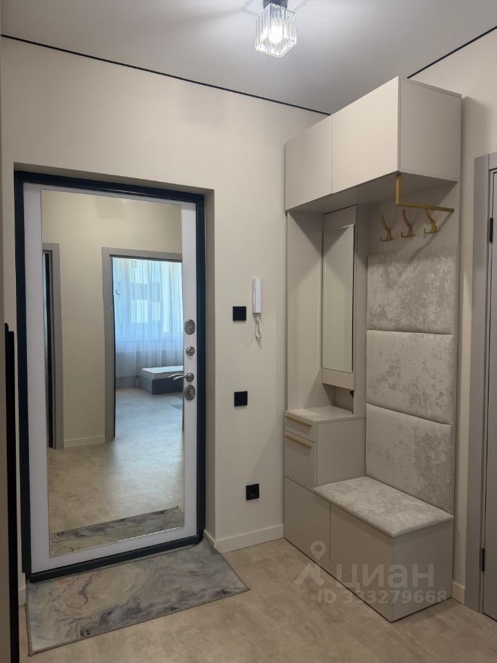 m. Vodniki: Apartment, 2-rooms