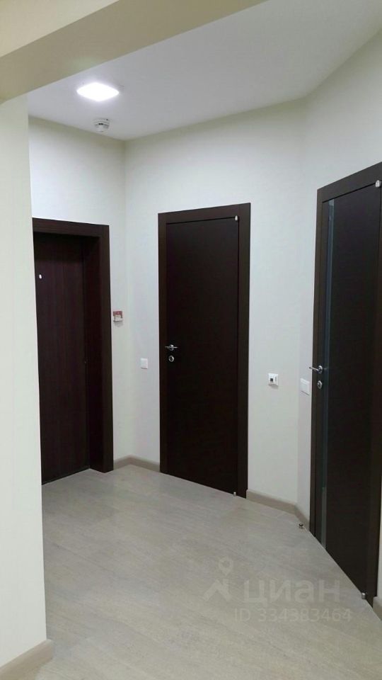 m. Vodny stadion: Apartment, 3-rooms