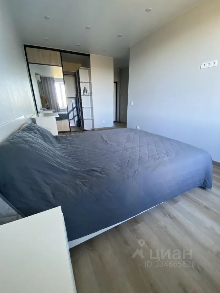 m. Kryukovo: Apartment, 1-rooms