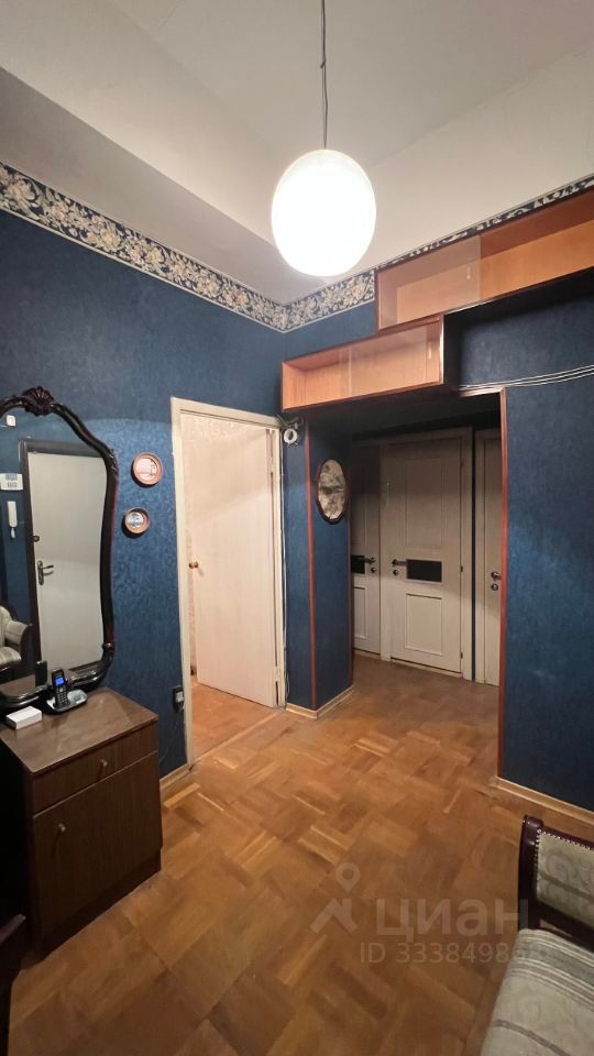 m. Tsvetnoy bulvar: Apartment, 1-rooms