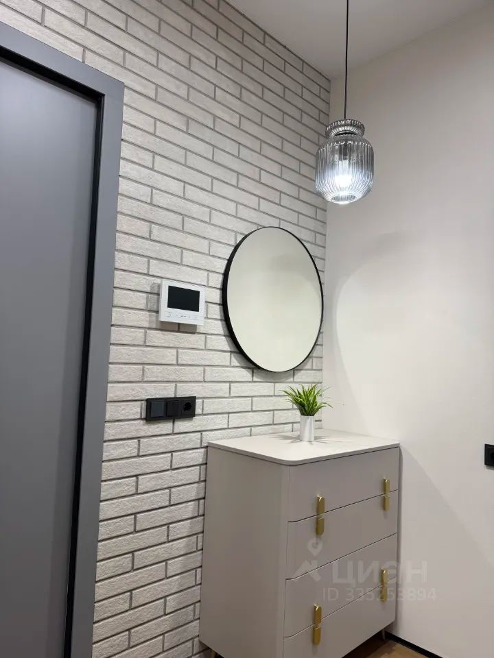 m. Michurinsky prospekt: Apartment, studio