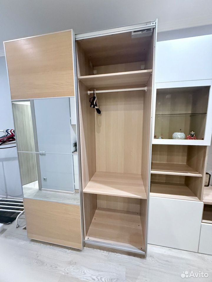 m. TsSKA: Apartment, studio