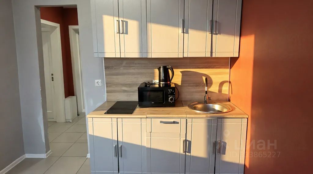 m. Kotelniki: Apartment, studio