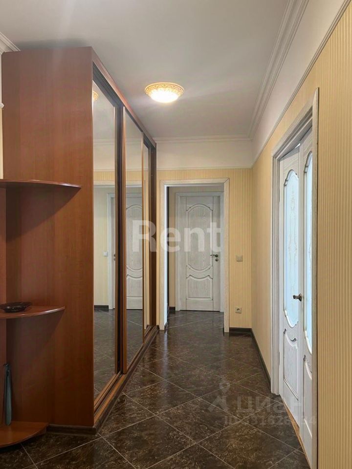 m. Kolomenskaya: Apartment, 2-rooms
