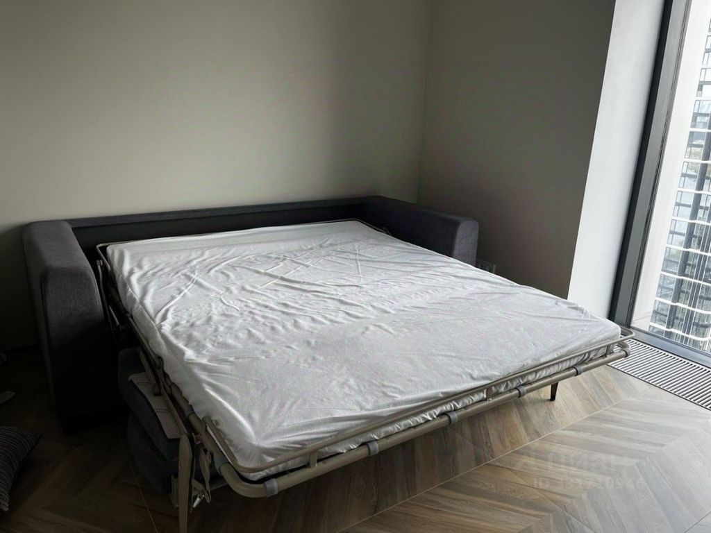 m. Trikotazhnaya: Apartment, studio