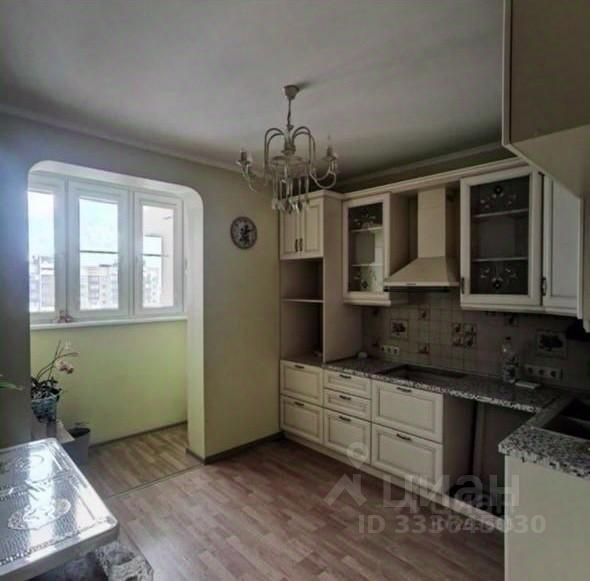 m. Butovo: Apartment, 3-rooms