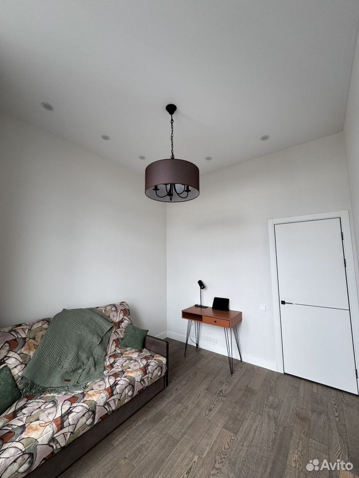 m. Moskva Tovarnaya: Apartment, 2-rooms