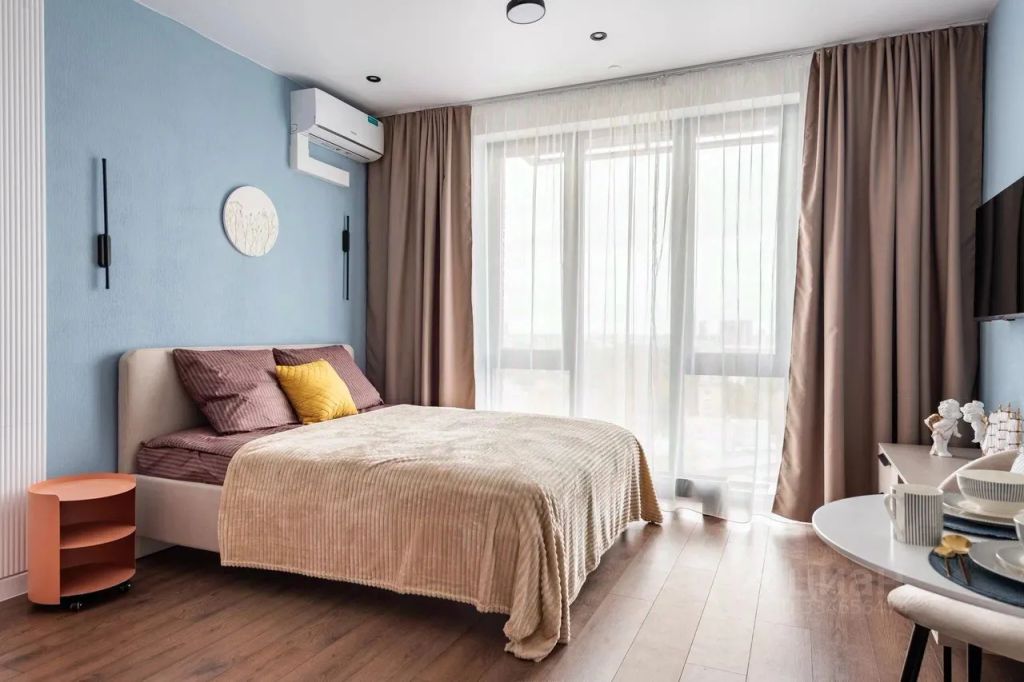 m. Izmaylovo: Apartment, studio
