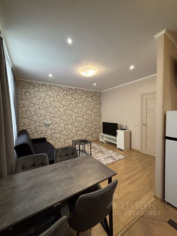 m. Nikolskoe: Apartment, 1-rooms