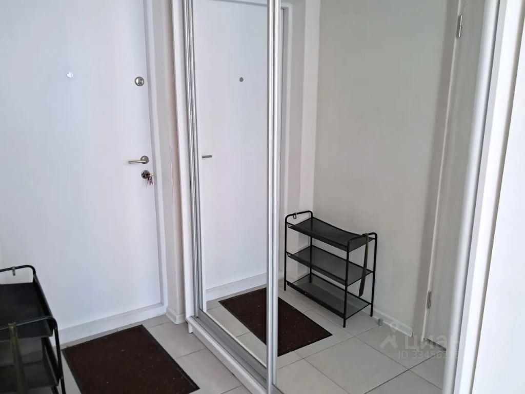 m. Streshnevo: Apartment, 2-rooms