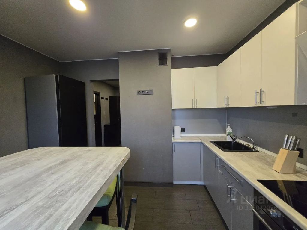 m. Mendeleevskaya: Apartment, 1-rooms