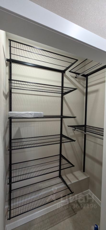 m. Bitsa: Apartment, 1-rooms