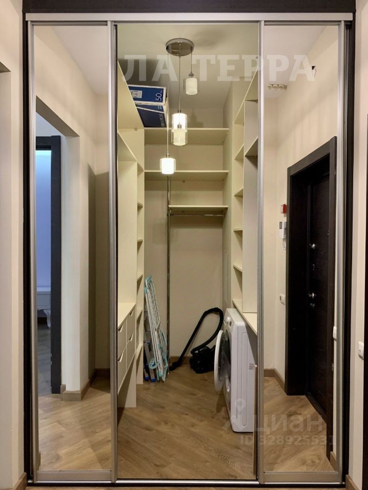 m. Skolkovo: Apartment, 1-rooms