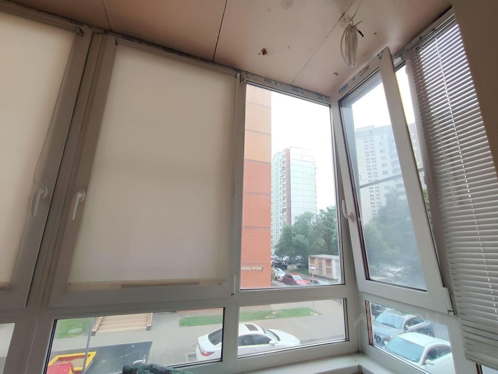 m. Khimki: Apartment, 1-rooms