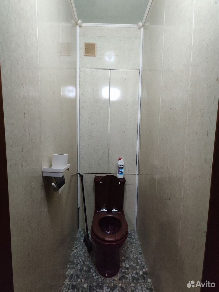 m. Lukhmanovskaya: Apartment, 2-rooms