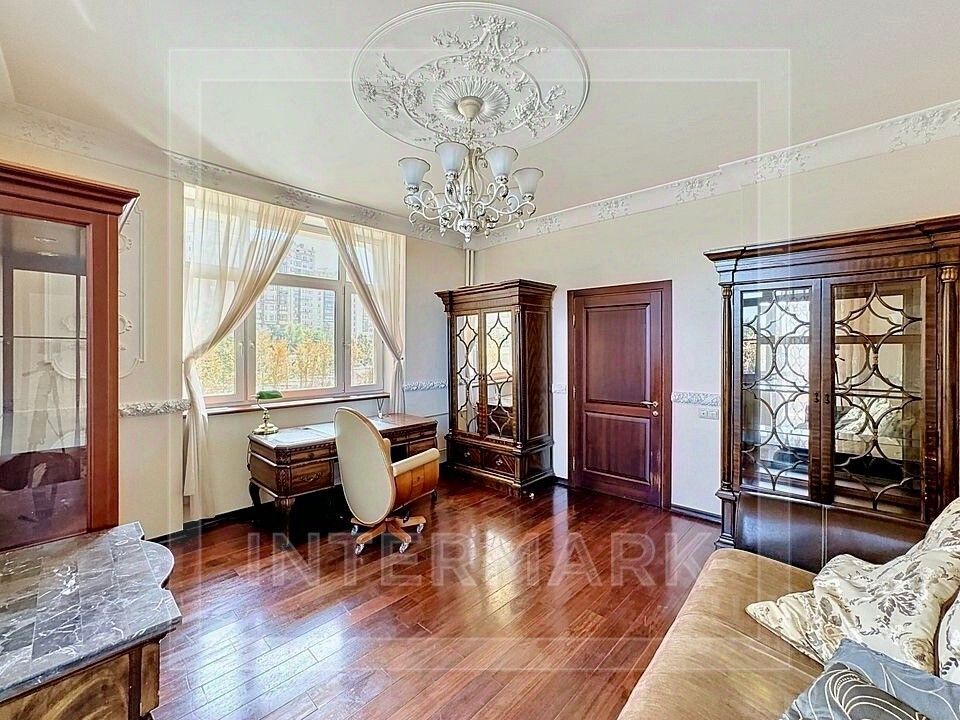 m. Lomonosovsky prospekt: Apartment, 2-rooms