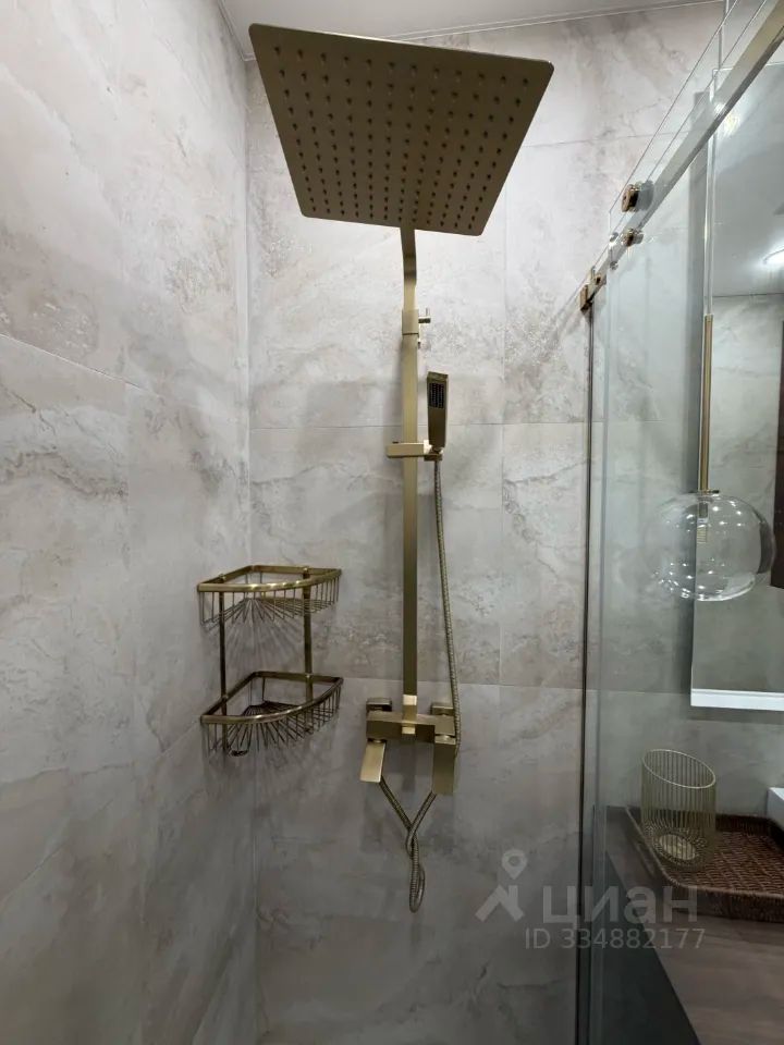 m. Streshnevo: Apartment, studio