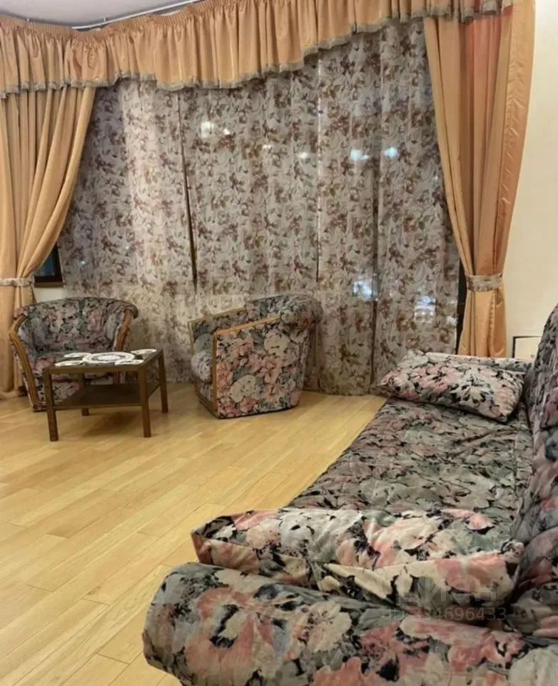 m. Marksistskaya: Apartment, 2-rooms