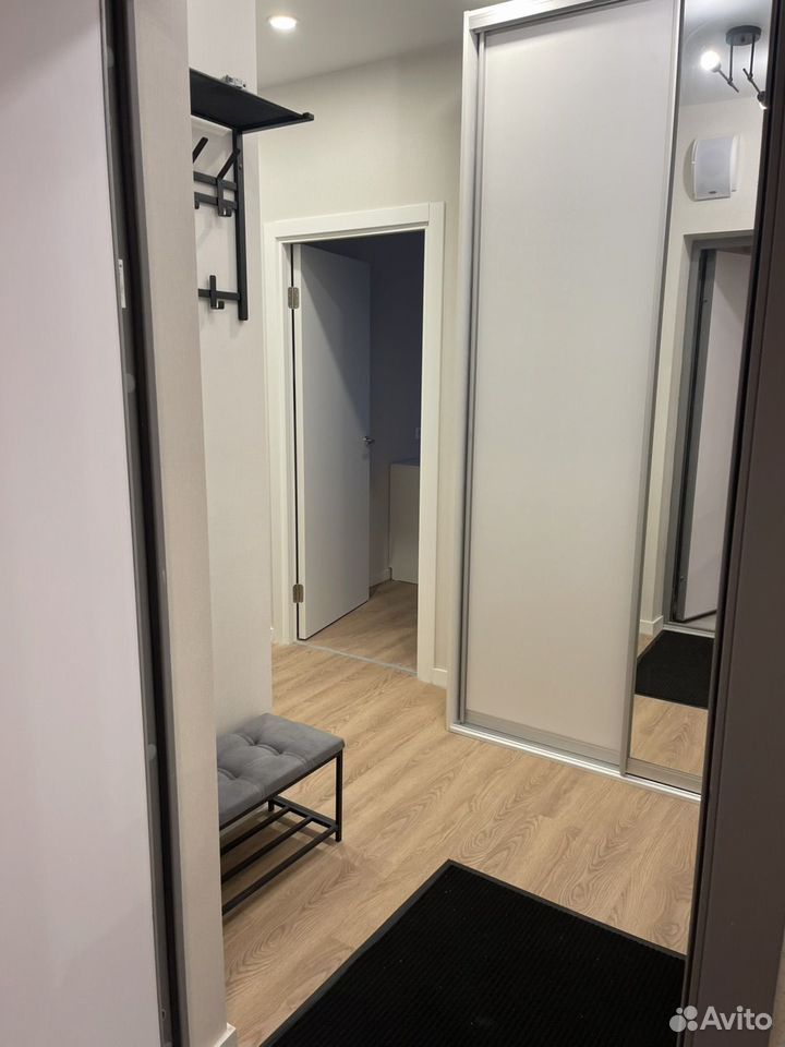 m. Tomilino: Apartment, 1-rooms