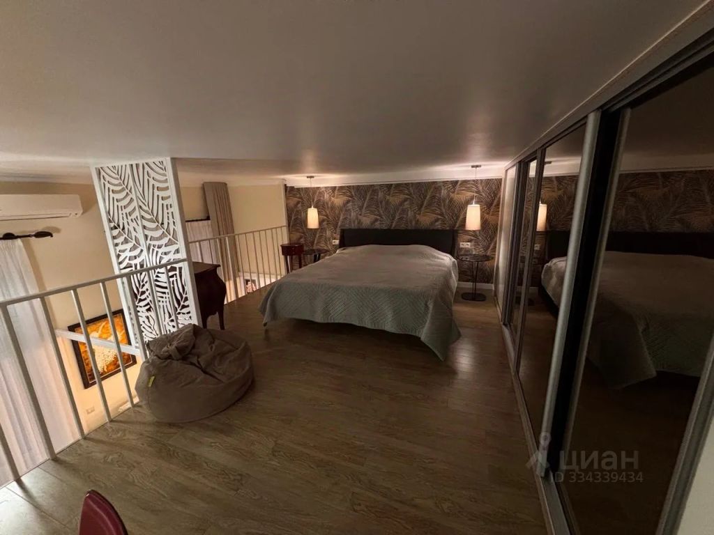 m. Vnukovo: Apartment, 1-rooms