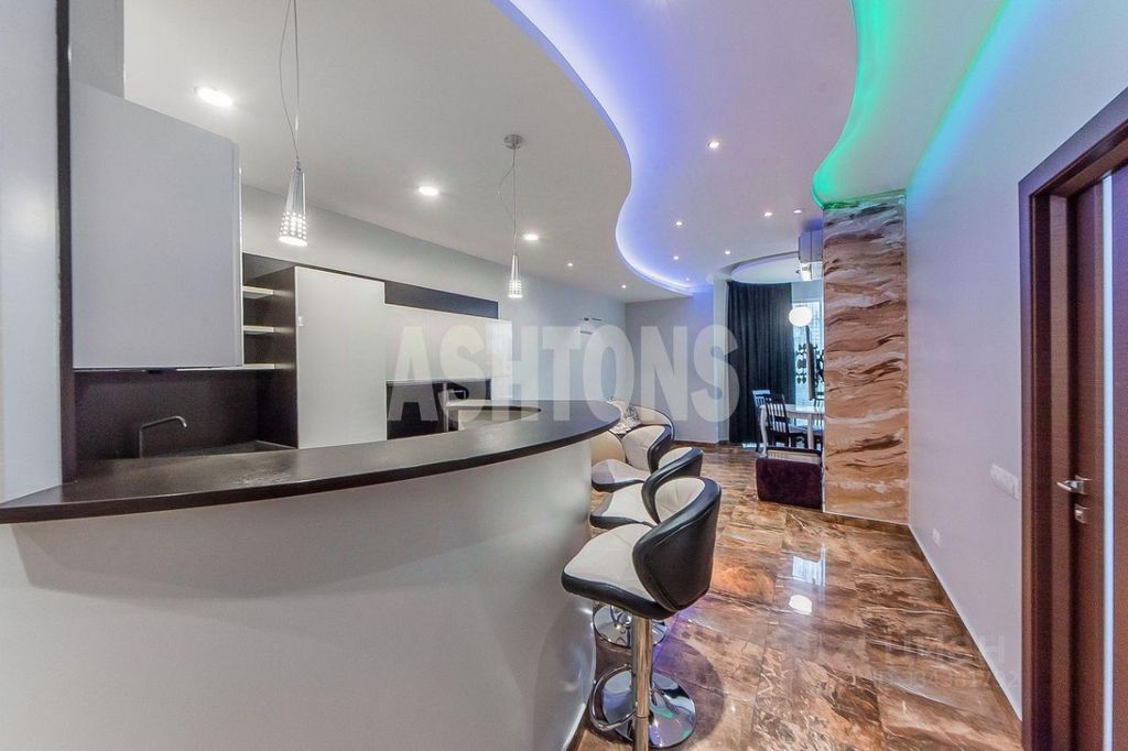 m. Troparevo: Apartment, 2-rooms