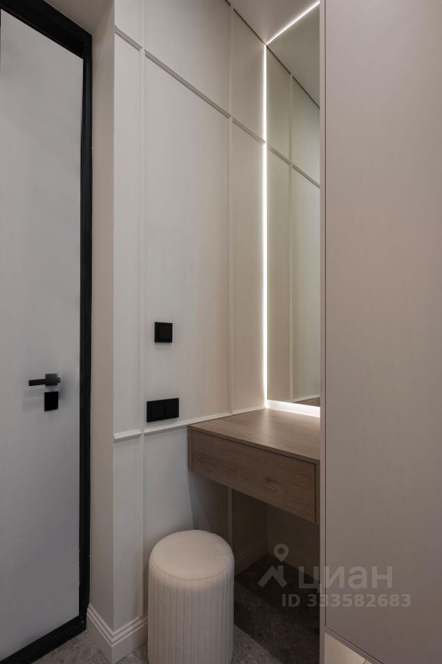 m. Michurinsky prospekt: Apartment, 2-rooms