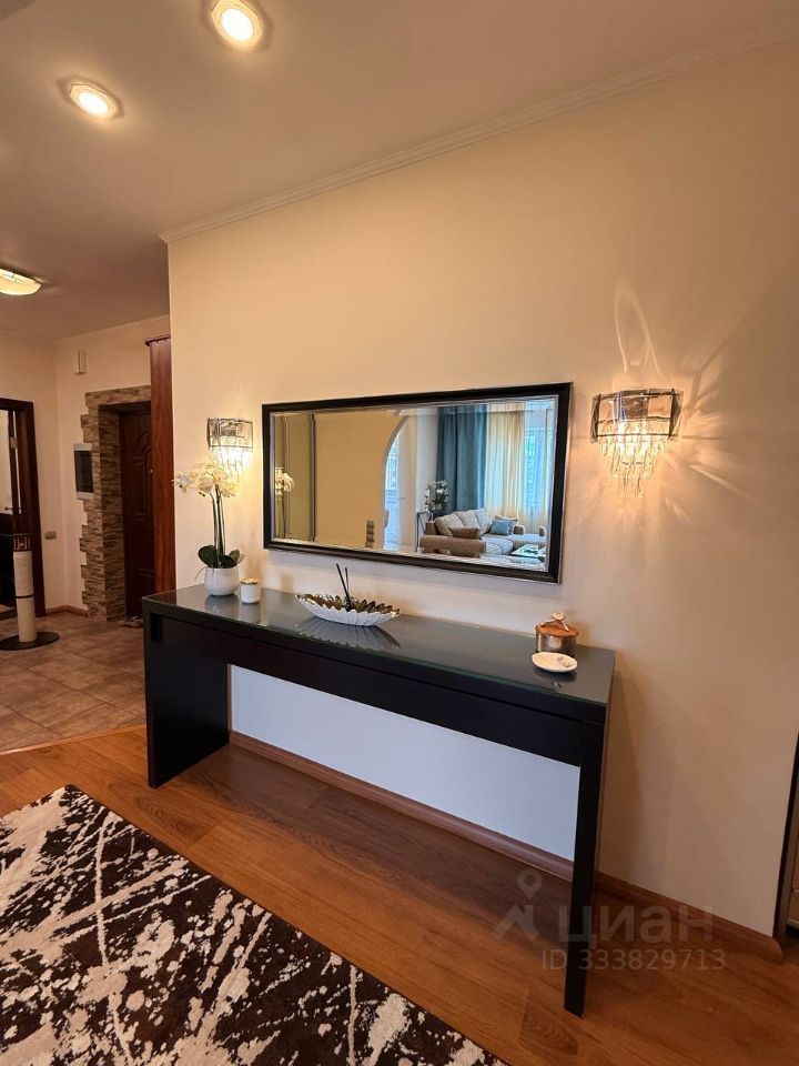 m. Ozernaya: Apartment, 2-rooms