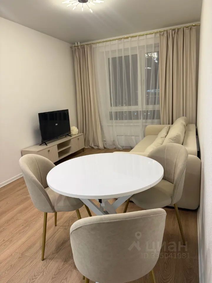 m. Volgogradsky prospekt: Apartment, 1-rooms