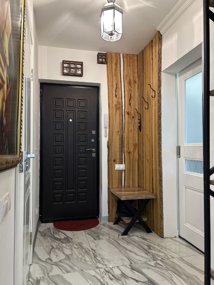 m. Prospekt Mira: Apartment, 1-rooms