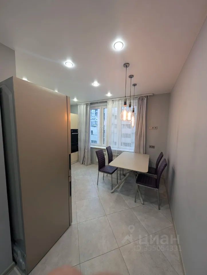 m. Medvedkovo: Apartment, 2-rooms