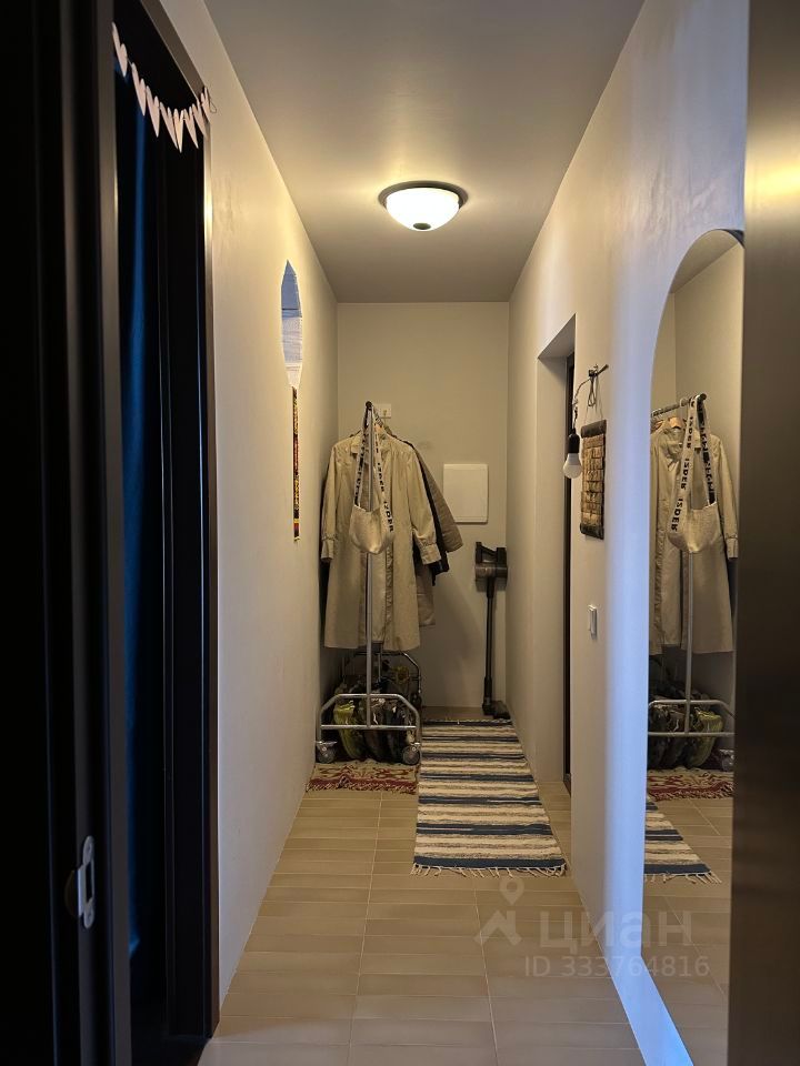 m. Novye Cheremushki: Apartment, studio