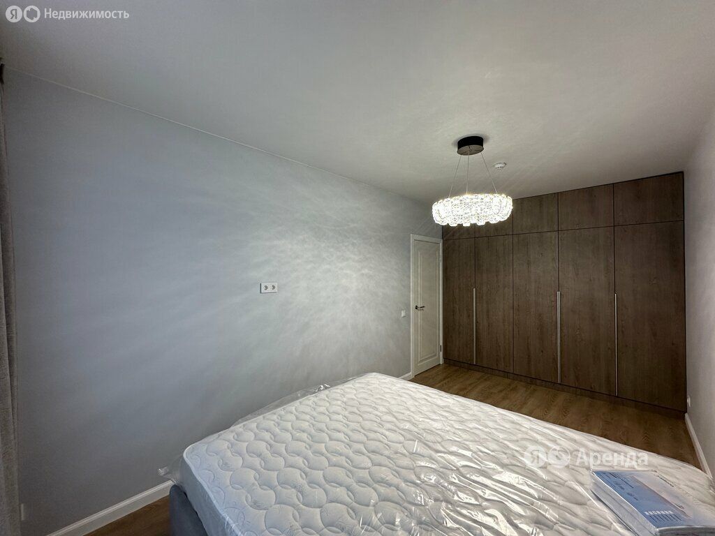 m. Aminyevskaya: Apartment, 2-rooms