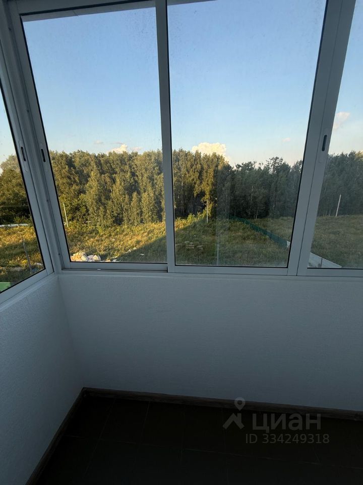 m. Malakhovka: Apartment, 1-rooms