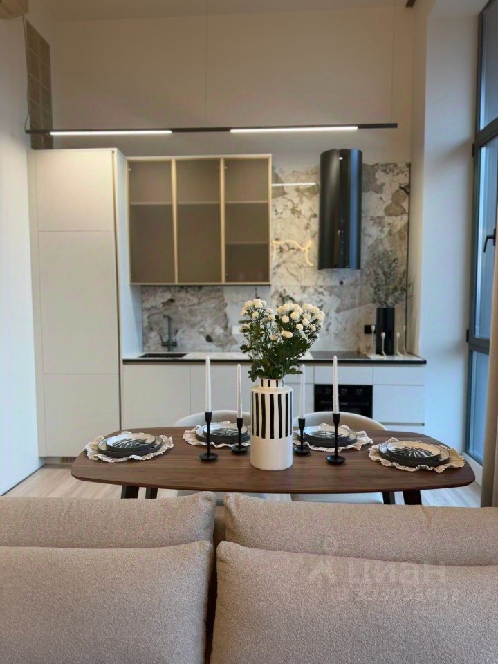 m. Botanichesky sad: Apartment, 1-rooms