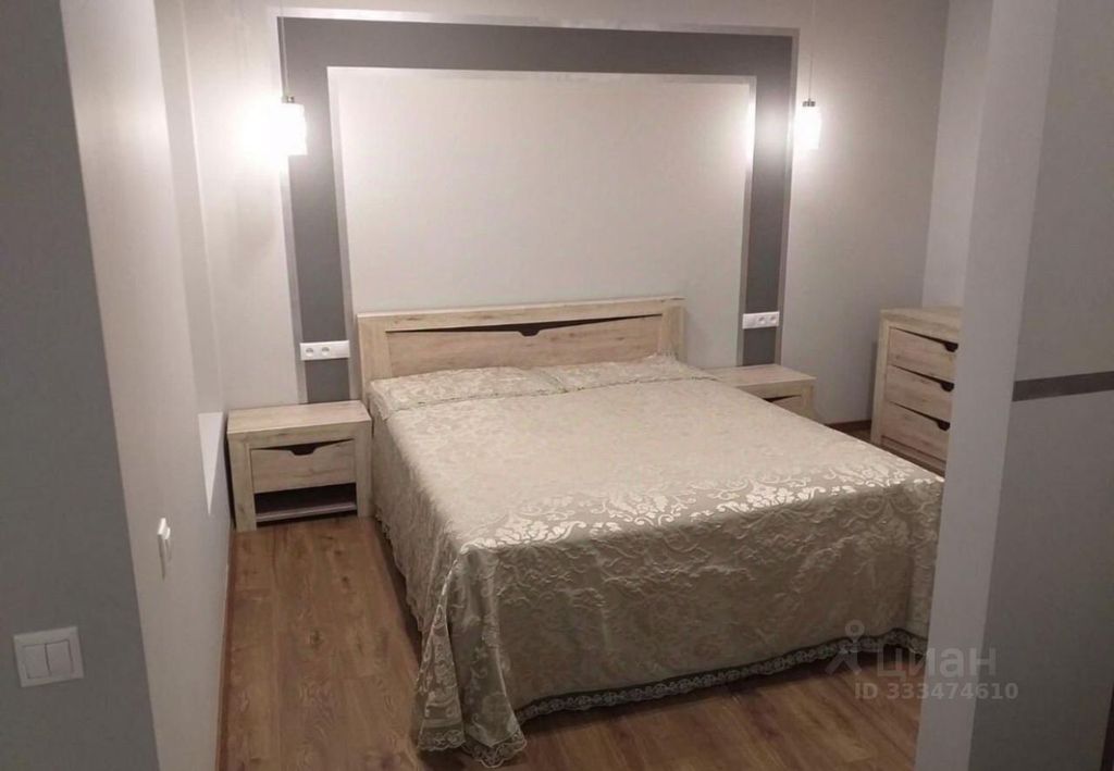 m. Zhulebino: Apartment, 1-rooms