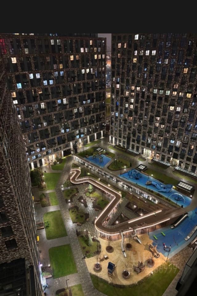 m. Shelepikha: Apartment, 1-rooms