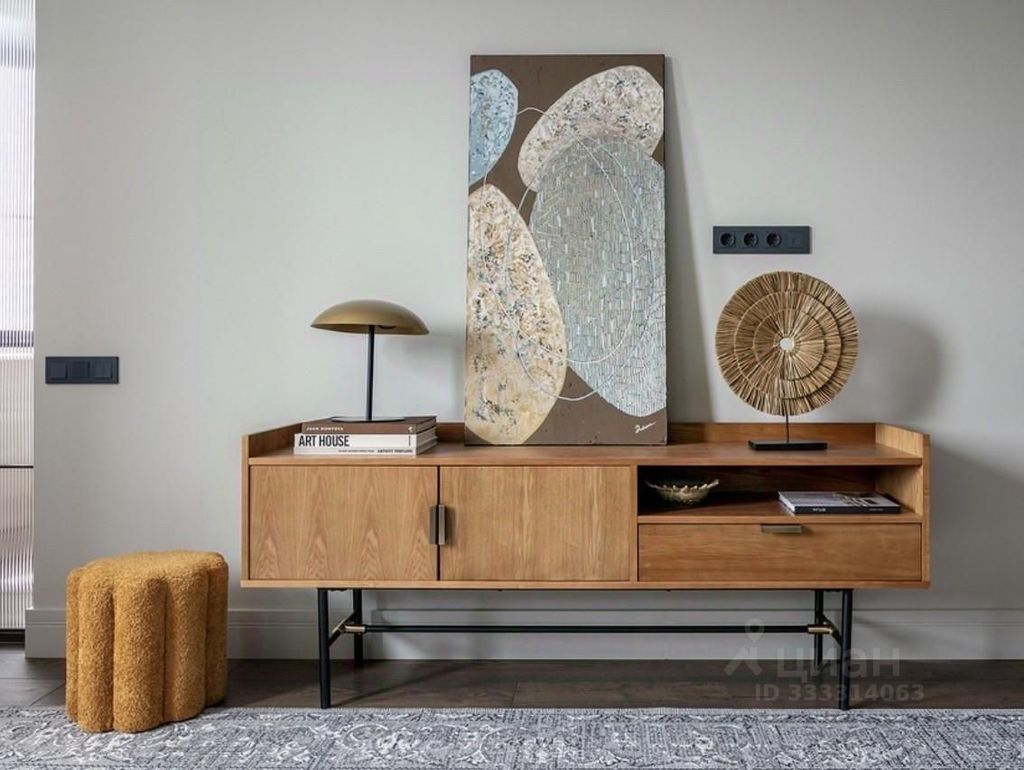 m. Streshnevo: Apartment, 2-rooms