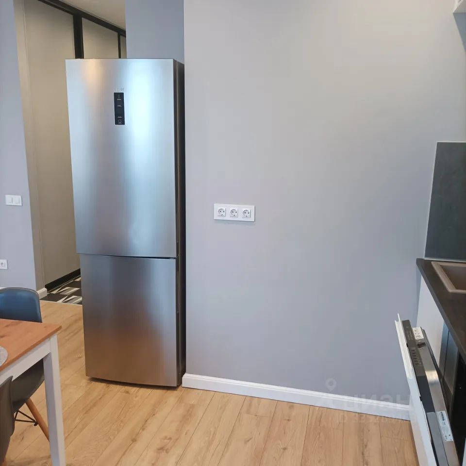 m. Zheleznodorozhnaya: Apartment, studio