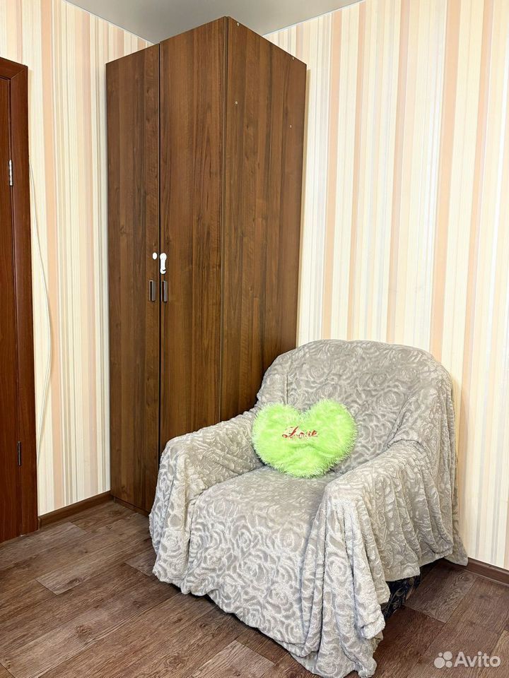 m. Zheleznodorozhnaya: Apartment, 1-rooms