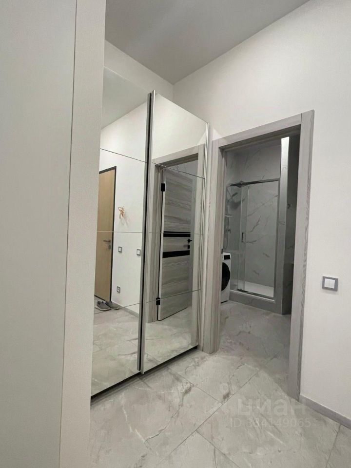 m. Shelepikha: Apartment, 1-rooms