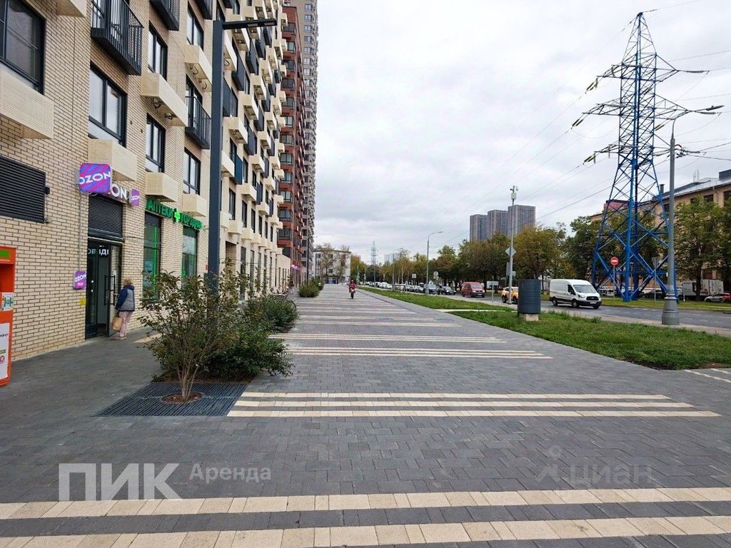 m. Butyrskaya : Apartment, 1-rooms