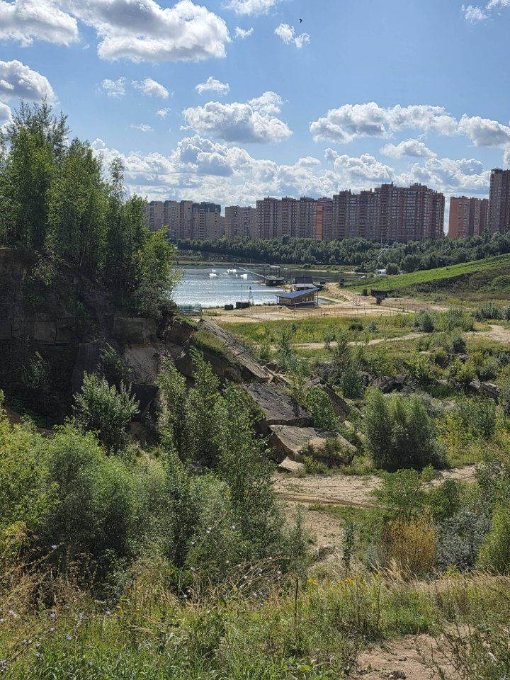 m. Kotelniki: Apartment, 1-rooms