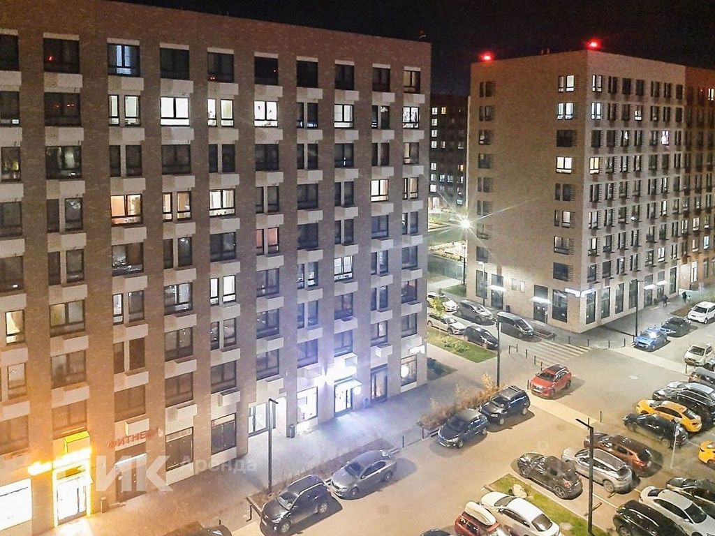 m. Opalikha: Apartment, studio