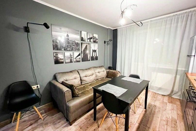 m. Molzhaninovo: Apartment, 1-rooms