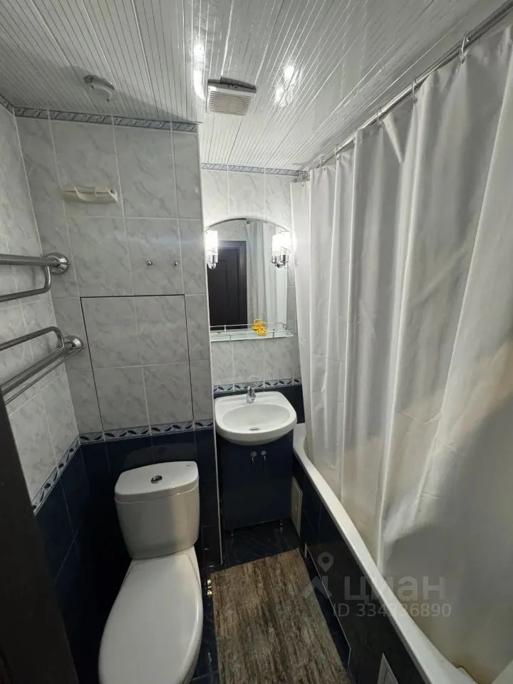 m. Krasnye vorota: Apartment, 1-rooms