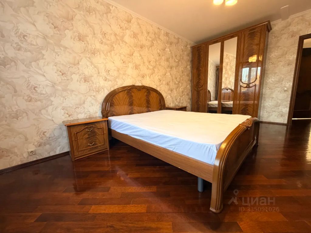 m. Dolgoprudnaya: Apartment, 3-rooms